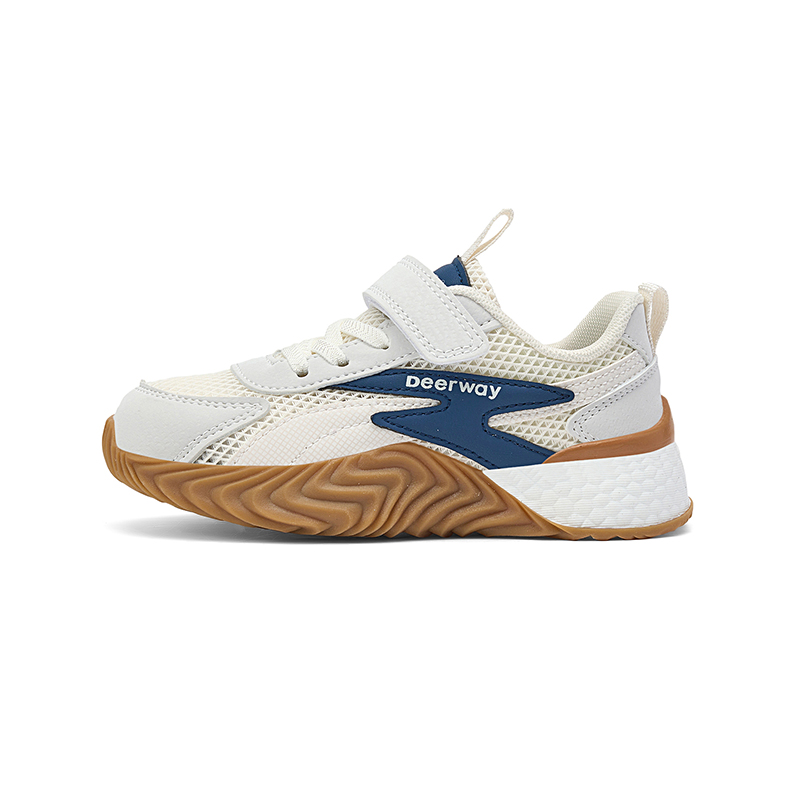 Низкие кроссовки для детей с амортизацией, износостойкие и дышащие. DEERWAY, темно-синий
Низкие кроссовки для детей с амортизацией, износостойкие и дышащие. DEERWAY, темно-синий