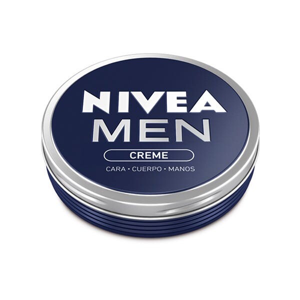 Мужской крем 150 мл Nivea
Мужской крем 150 мл Nivea