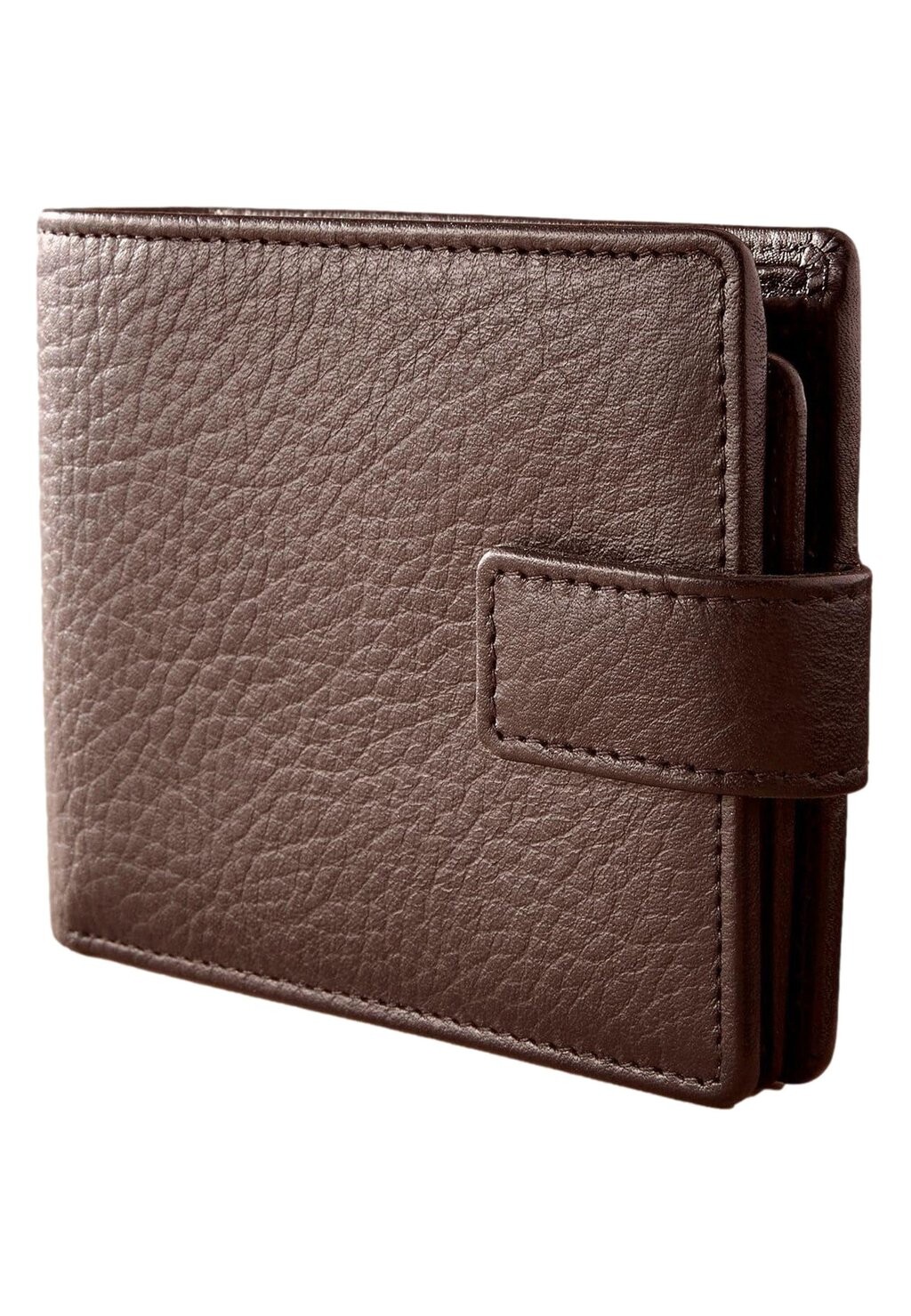 Кошелек EXTRA CAPACITY Next, цвет brown
Кошелек EXTRA CAPACITY Next, цвет brown