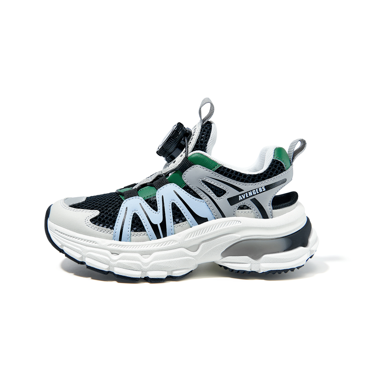 Детская обувь для подростков Disney, Jasper
Детская обувь для подростков Disney, Jasper