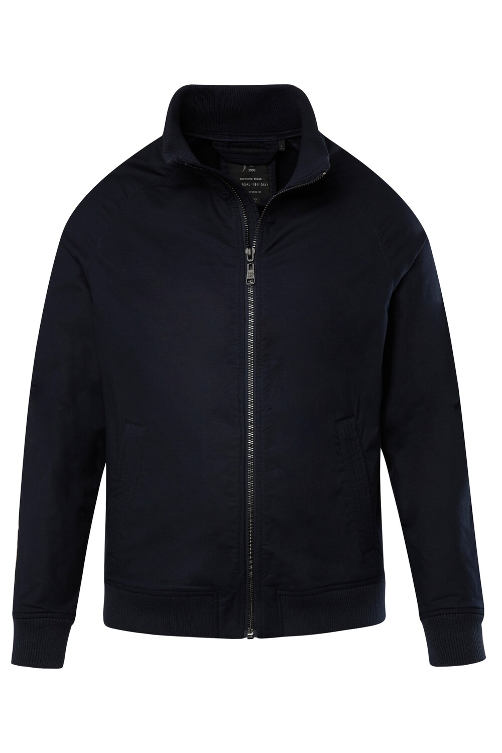 Куртка JP1880 Übergangsjacke, цвет navy blau
Куртка JP1880 Übergangsjacke, цвет navy blau