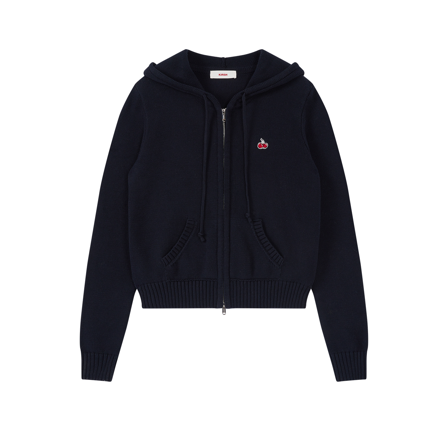 Топ женский KIRSH, синий
Топ женский KIRSH, синий