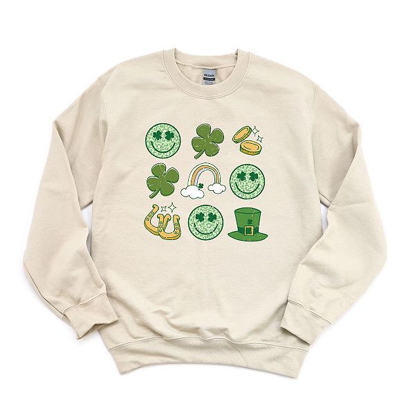 Толстовка с принтом irish icons chart Simply Sage Market, Dust, Зеленый, Толстовка с принтом irish icons chart Simply Sage Market, Dust
Толстовка с принтом irish icons chart Simply Sage Market, Dust, Зеленый, Толстовка с принтом irish icons chart Simply Sage Market, Dust