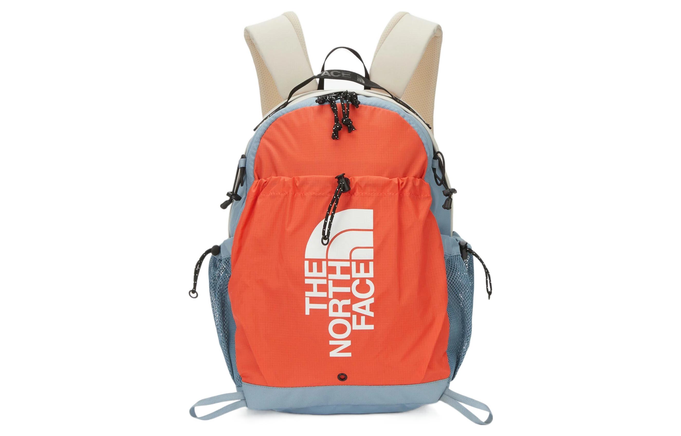 20л рюкзак для активного отдыха полиэстер, нейлон orange унисекс THE NORTH FACE
20л рюкзак для активного отдыха полиэстер, нейлон orange унисекс THE NORTH FACE