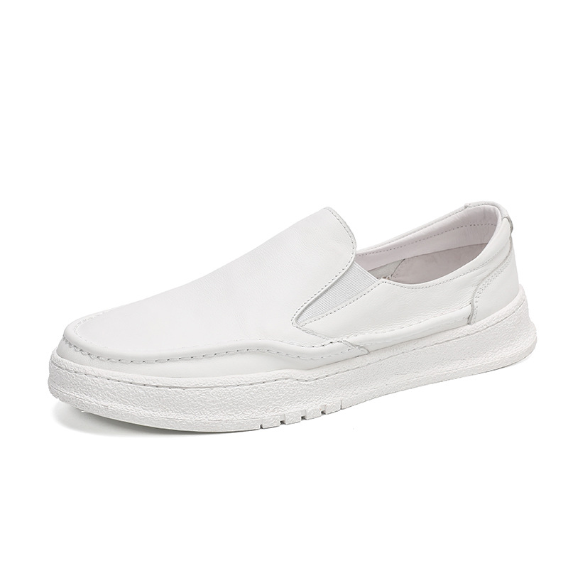 H2 Мужские повседневные туфли Low top White/Black
H2 Мужские повседневные туфли Low top White/Black