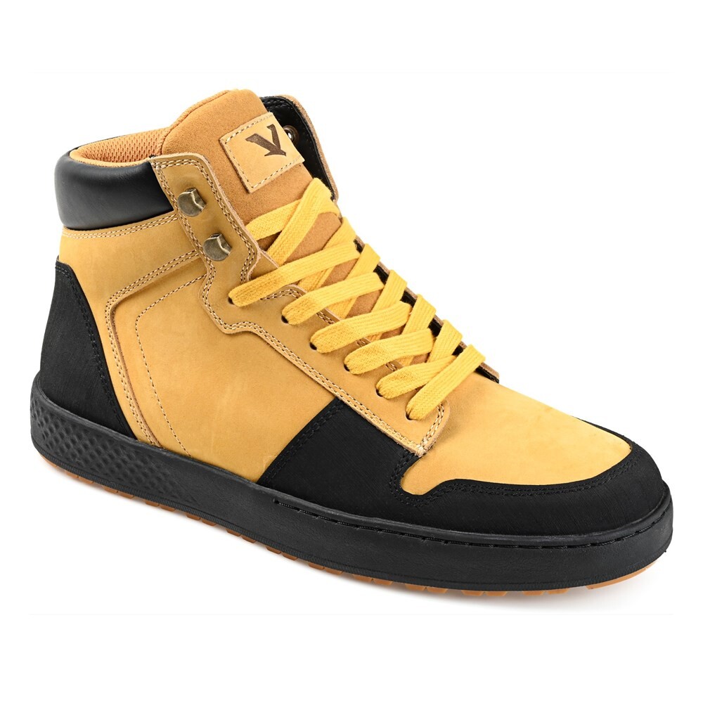 Мужские кроссовки Triton Territory, коричневый
Мужские кроссовки Triton Territory, коричневый