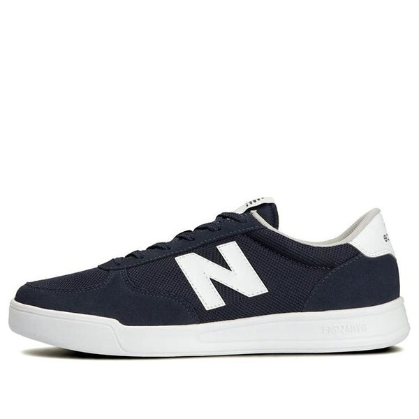 Кроссовки ct30 New Balance, синий 
Кроссовки ct30 New Balance, синий