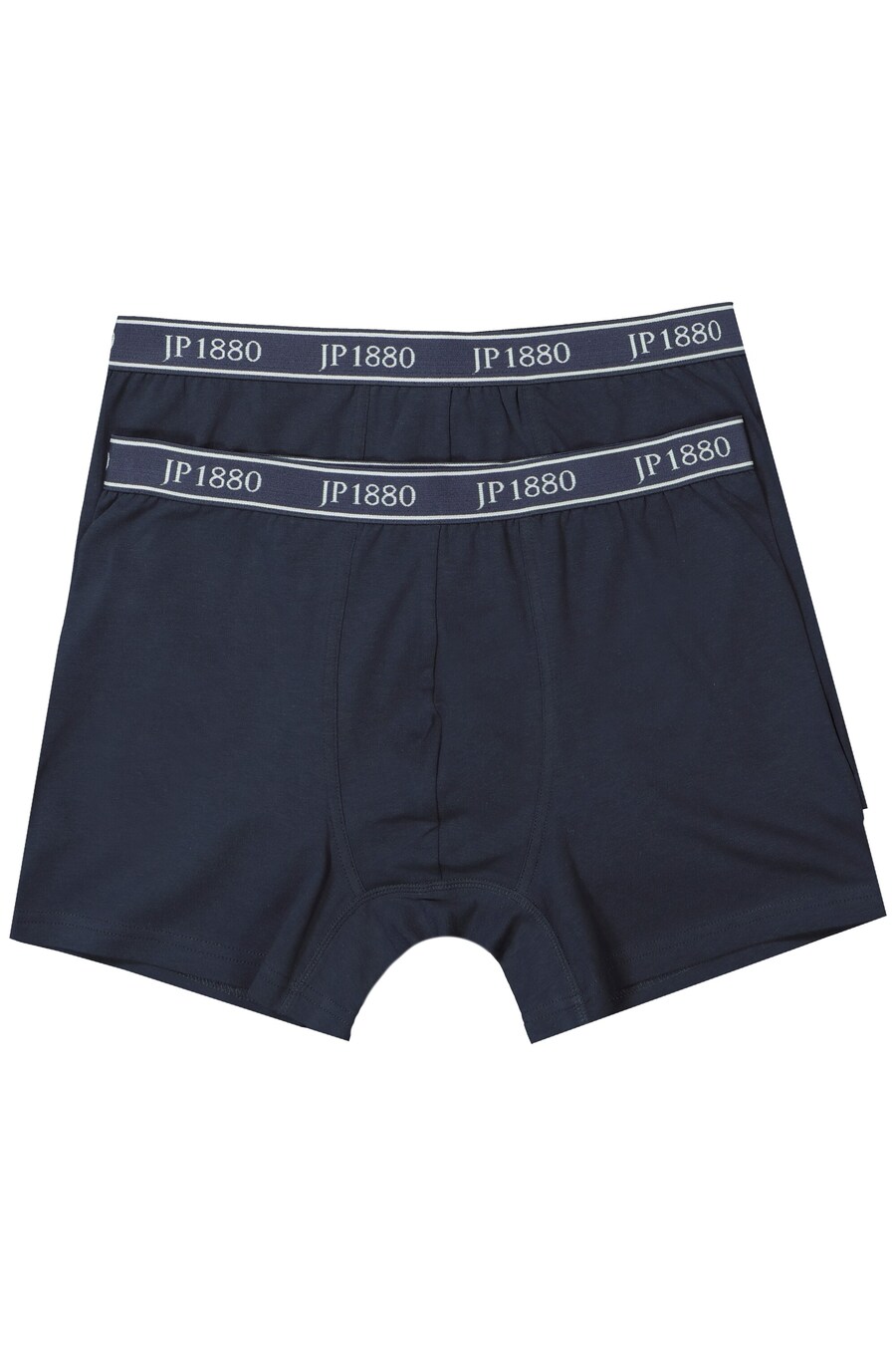 Трусы JP1880 Boxer shorts, темно-синий
Трусы JP1880 Boxer shorts, темно-синий