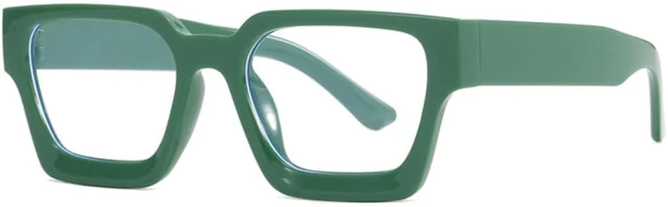 Винтажные солнцезащитные очки 2027 года для женщин, большие солнцезащитные очки для мужчин, ретро-очки зеленого цвета, солнцезащитные очки UV400 MTZJH, Green Clear
Винтажные солнцезащитные очки 2027 года для женщин, большие солнцезащитные очки для мужчин, ретро-очки зеленого цвета, солнцезащитные очки UV400 MTZJH, Green Clear