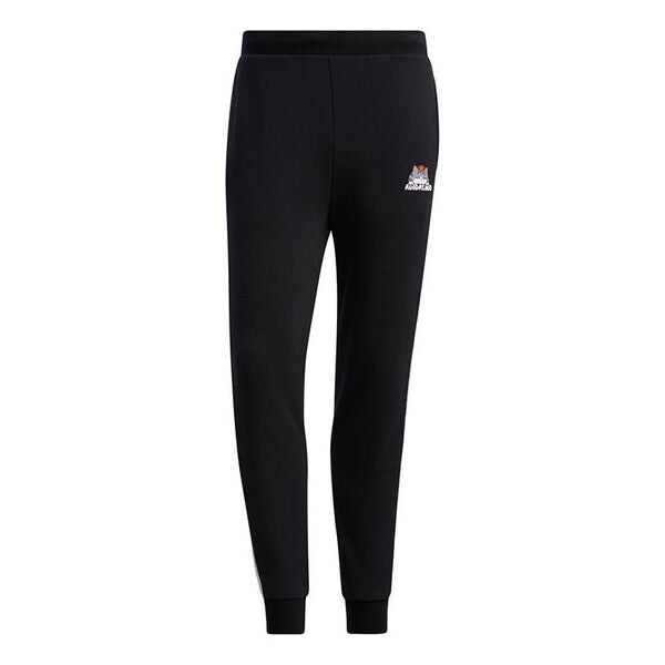 Спортивные штаны adidas neo x Crossover M Ccny Ww Tp Athleisure Casual Sports Long Pants Black, черный
Спортивные штаны adidas neo x Crossover M Ccny Ww Tp Athleisure Casual Sports Long Pants Black, черный