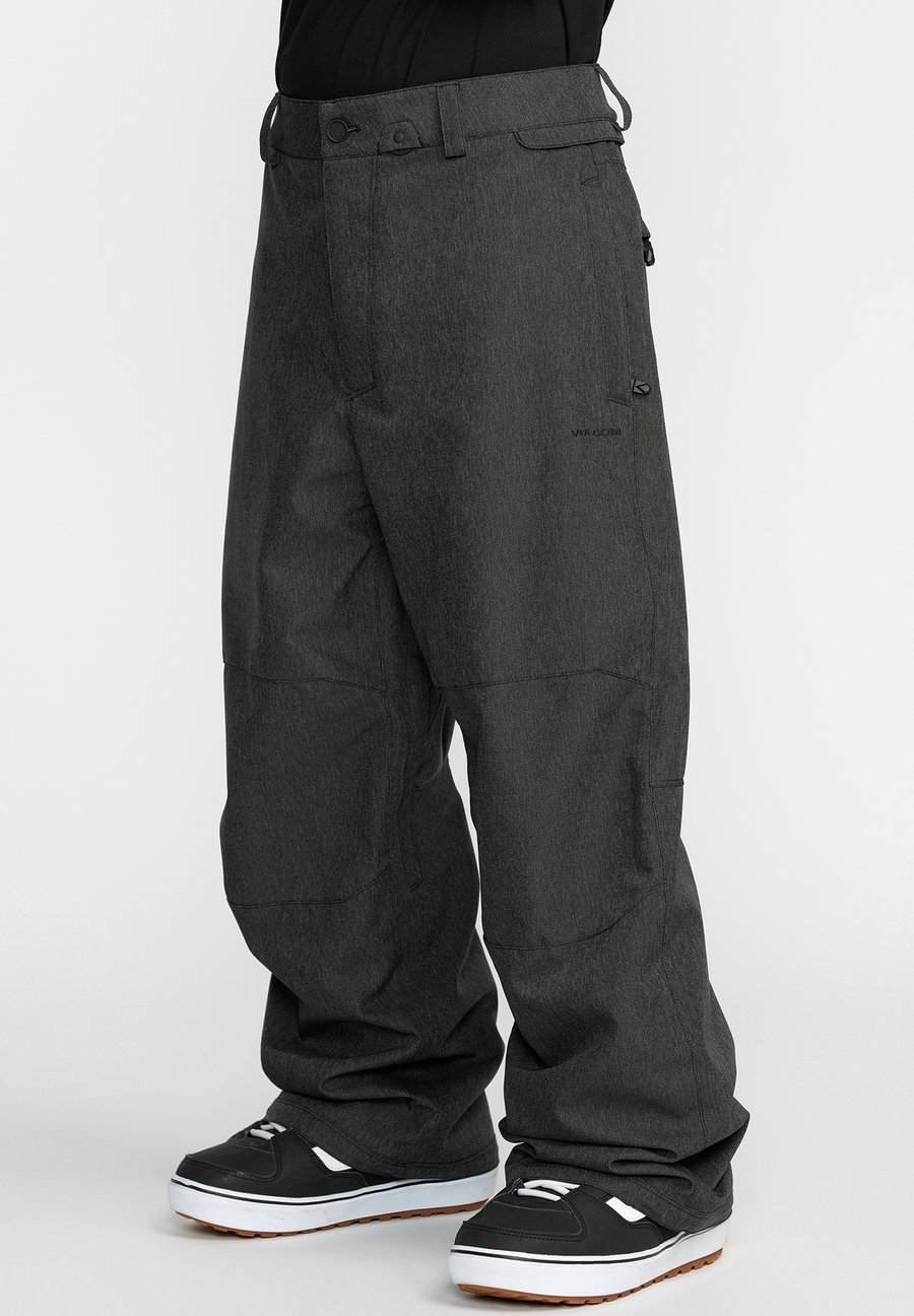 Лыжные брюки Volcom SNOWBOARD SNOW BILLOW , Black Denim/Black, Белый, Лыжные брюки Volcom SNOWBOARD SNOW BILLOW , Black Denim/Black
Лыжные брюки Volcom SNOWBOARD SNOW BILLOW , Black Denim/Black, Белый, Лыжные брюки Volcom SNOWBOARD SNOW BILLOW , Black Denim/Black