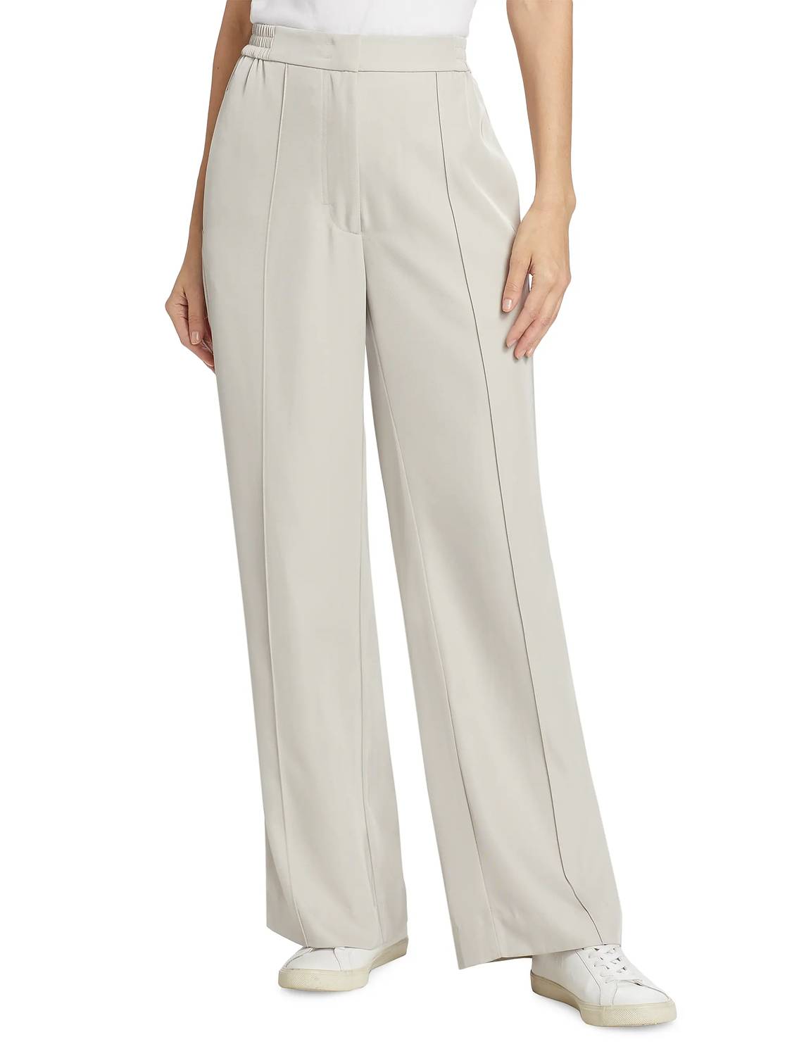 Alta Pant In Dove Rails, dove
Alta Pant In Dove Rails, dove