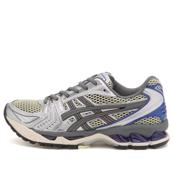 Кроссовки Gel-Kayano 14 Asics, мультиколор 
Кроссовки Gel-Kayano 14 Asics, мультиколор