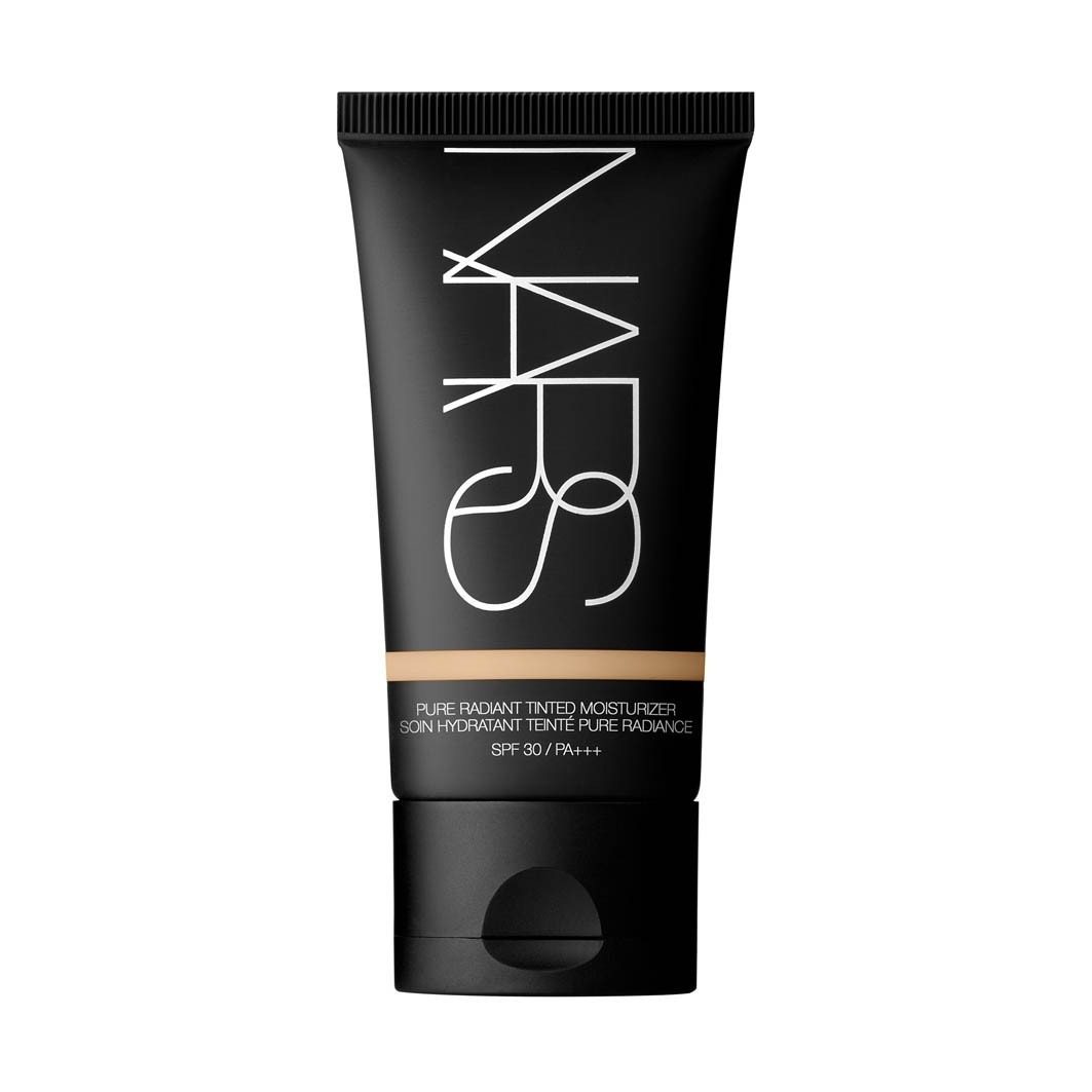 Тональный крем для лица pure radiant tinted moisturizer spf 30 Nars, mykonos, объем 50 мл
Тональный крем для лица pure radiant tinted moisturizer spf 30 Nars, mykonos, объем 50 мл