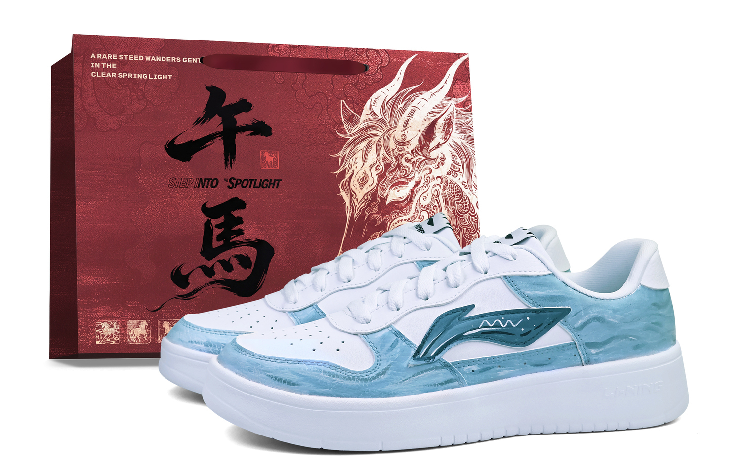 Кроссовки для скейтбординга Li Ning Floating Boat Coverage Cushioning Abrasion Resistant Low top Skateboard Shoes Unisex, синий белый
Кроссовки для скейтбординга Li Ning Floating Boat Coverage Cushioning Abrasion Resistant Low top Skateboard Shoes Unisex, синий белый