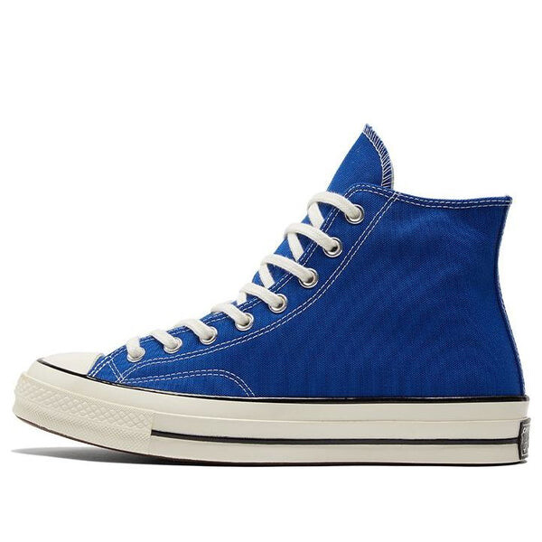 Кроссовки chuck 70 high 'cobalt' Converse, синий
Кроссовки chuck 70 high 'cobalt' Converse, синий