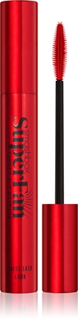 Тушь для завивки и разделения ресниц Smashbox Super Fan Mascara, 10 ml
Тушь для завивки и разделения ресниц Smashbox Super Fan Mascara, 10 ml