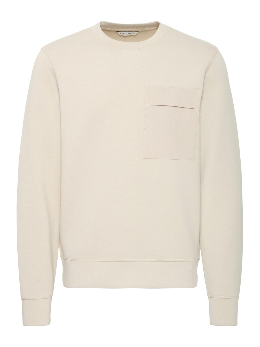 Свитер Casual Friday CFVIDAR, бежевый
Свитер Casual Friday CFVIDAR, бежевый