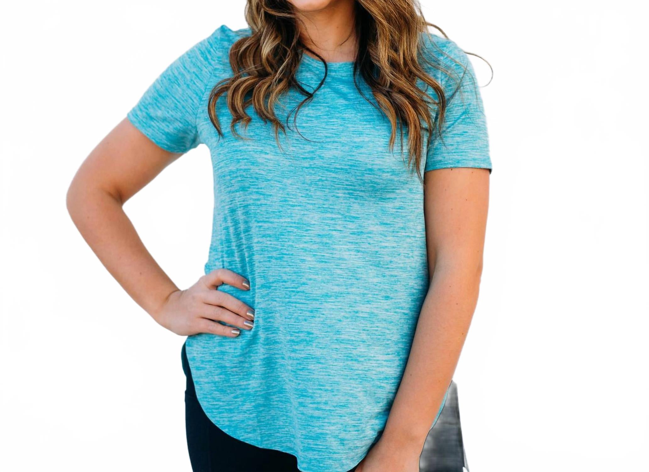 Спортивный топ в темно-синем цвете Skechers
Спортивный топ в темно-синем цвете Skechers