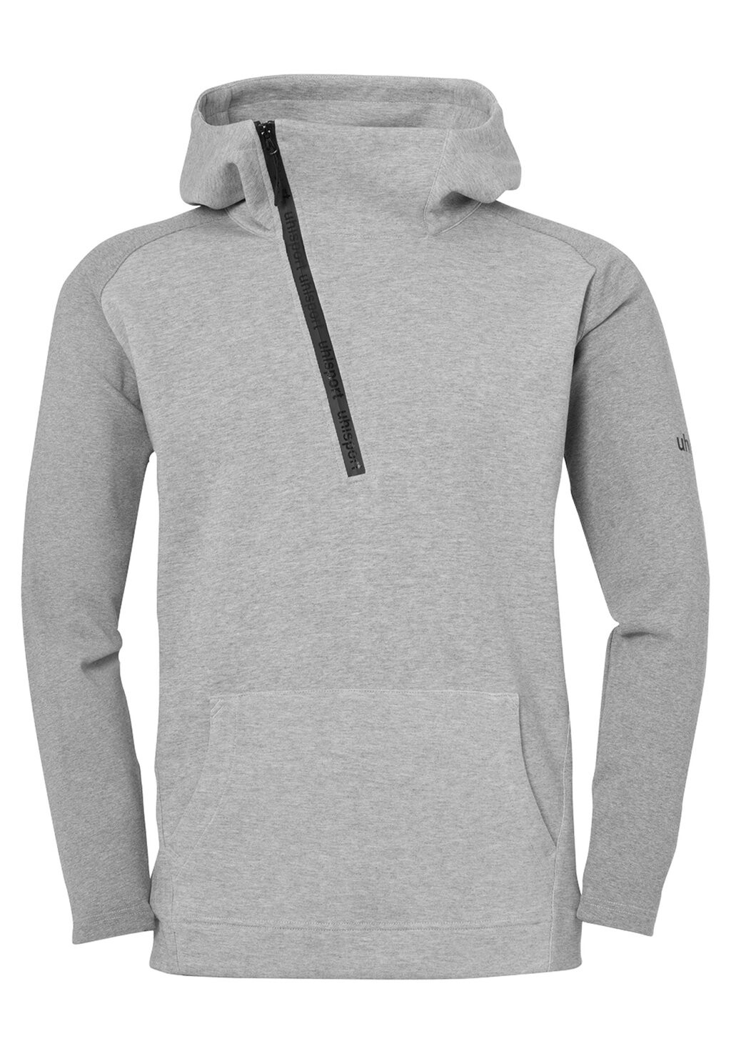 Худи uhlsport, цвет dark grau melange
Худи uhlsport, цвет dark grau melange