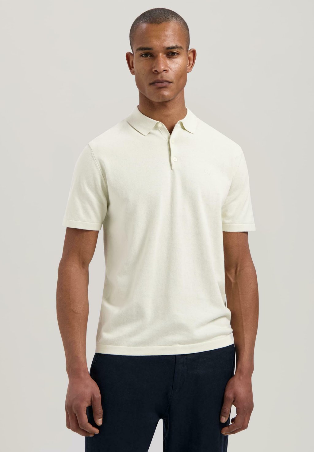 Рубашка поло CAMILO Dstrezzed, светло-серый
Рубашка поло CAMILO Dstrezzed, светло-серый