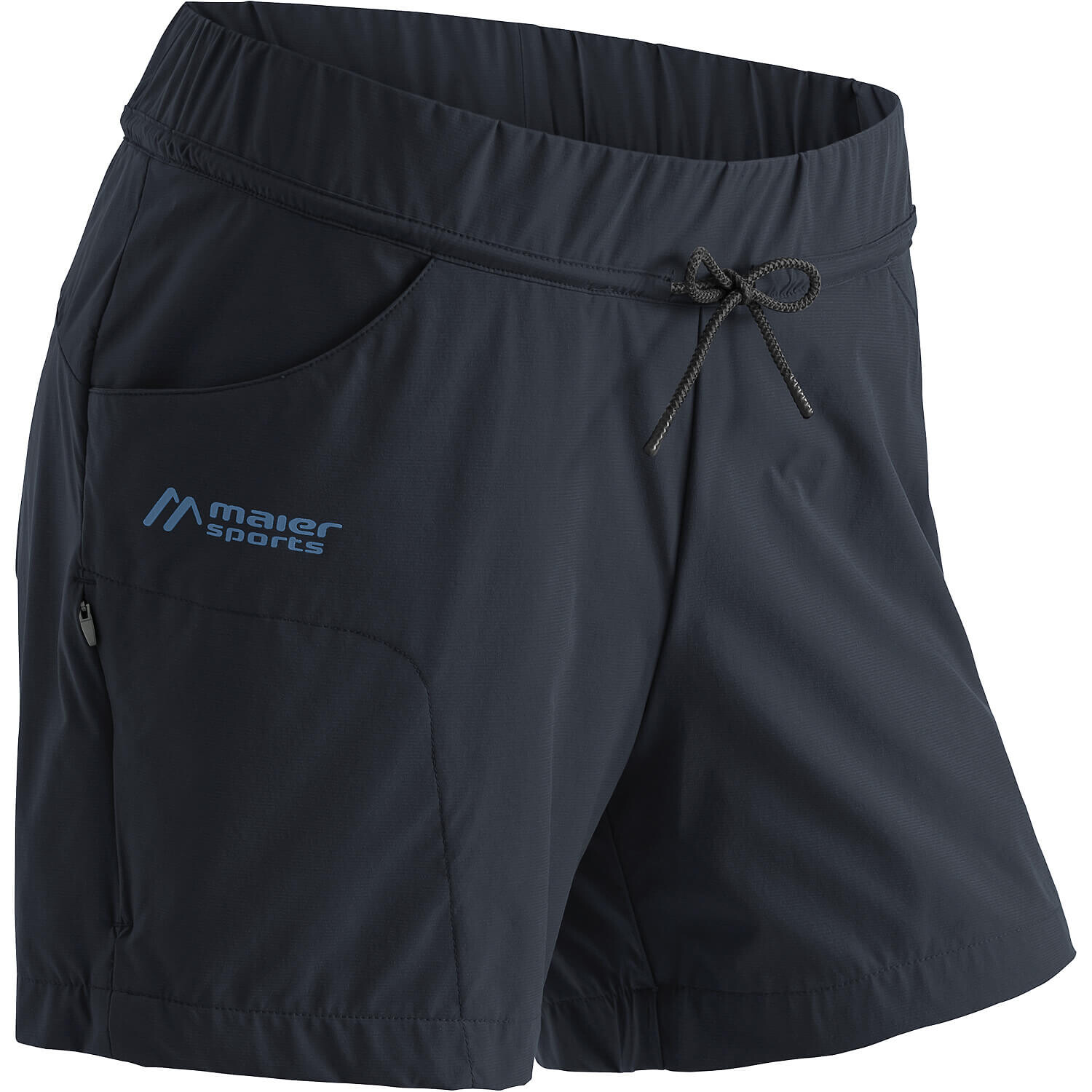 Спортивные шорты Maier Sports Shorts Fortunit, морской
Спортивные шорты Maier Sports Shorts Fortunit, морской