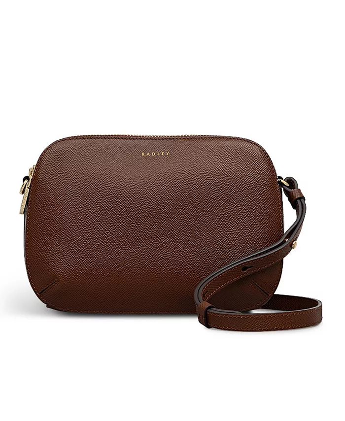 Сумка через плечо Dukes Place Texture Small на молнии Radley London
Сумка через плечо Dukes Place Texture Small на молнии Radley London