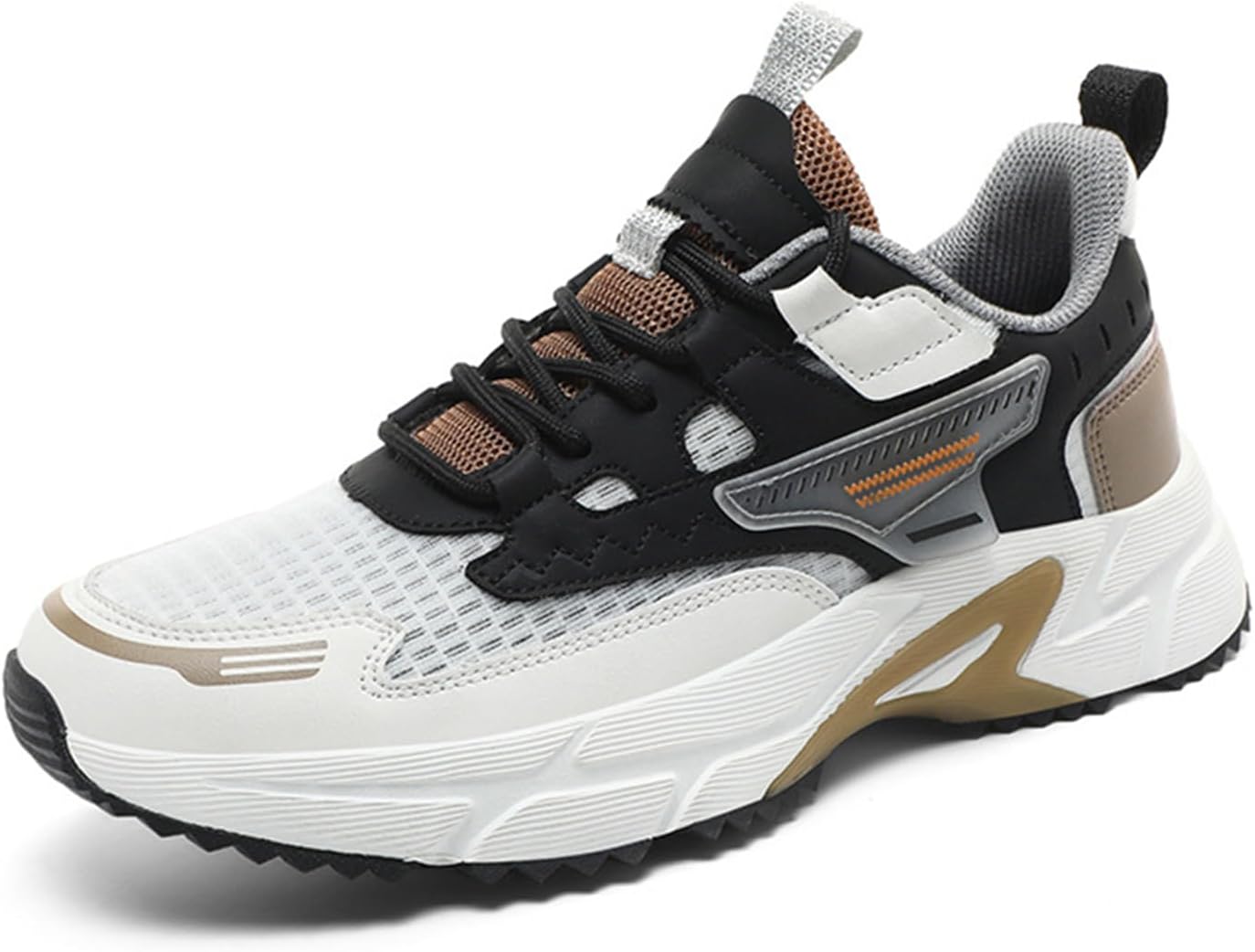 Кроссовки Abborora New для мужчин, легкие, дышащие, с амортизацией, для бега на открытом воздухе, 2
Кроссовки Abborora New для мужчин, легкие, дышащие, с амортизацией, для бега на открытом воздухе, 2