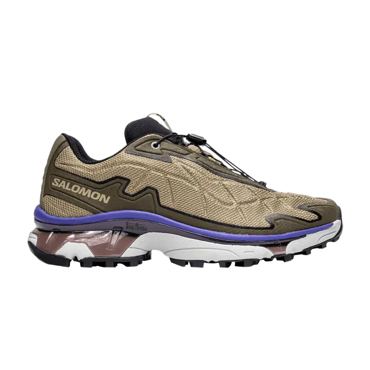 Кроссовки XT-Slate 'Olive Night', зеленый
Кроссовки XT-Slate 'Olive Night', зеленый