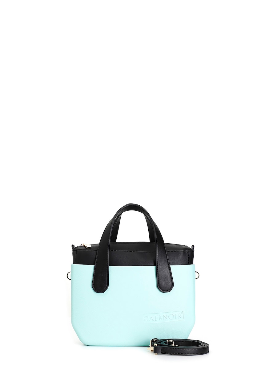Сумка-мешок CAFè NOIR, бирюзовый
Сумка-мешок CAFè NOIR, бирюзовый