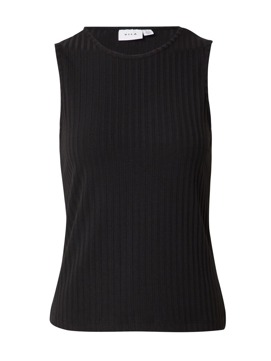 Топ Vila RIBINI, черный
Топ Vila RIBINI, черный