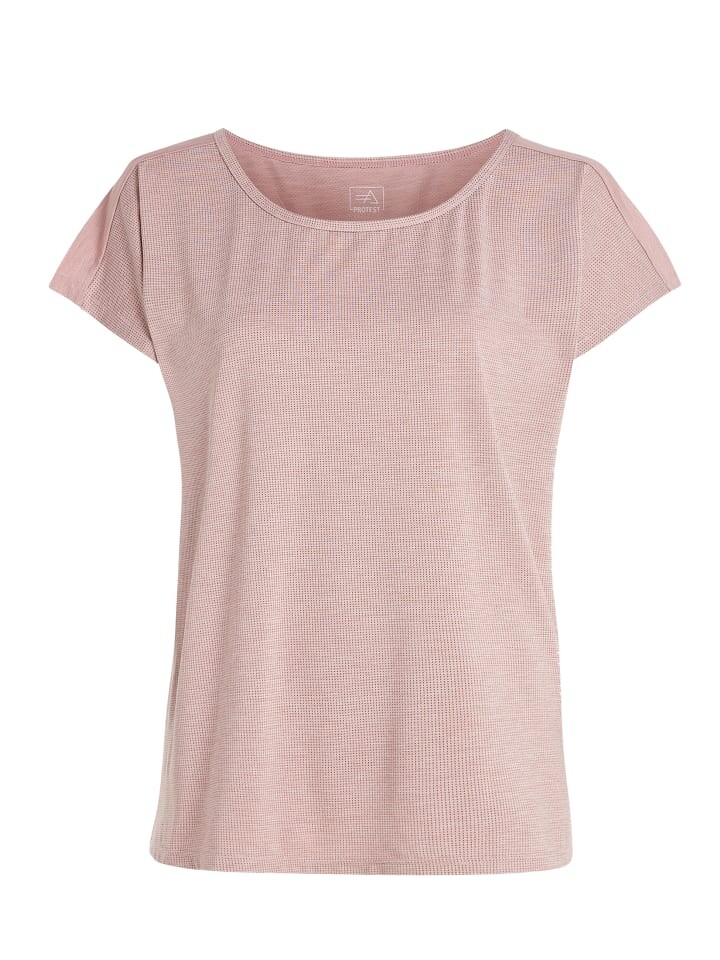 Флисовый свитер Protest PRTLOQUAT, цвет Mauvepink
Флисовый свитер Protest PRTLOQUAT, цвет Mauvepink