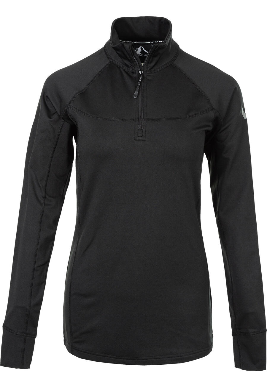 WHISTLER Функциональная рубашка с длинными рукавами в цветочек
WHISTLER Функциональная рубашка с длинными рукавами в цветочек