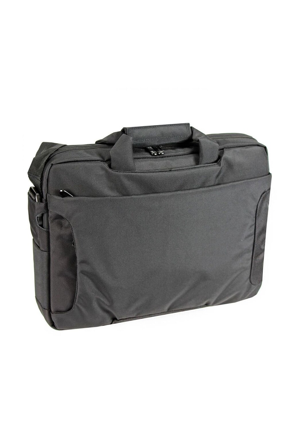 Сумка для ноутбука 40 см DERMATA, черный
Сумка для ноутбука 40 см DERMATA, черный