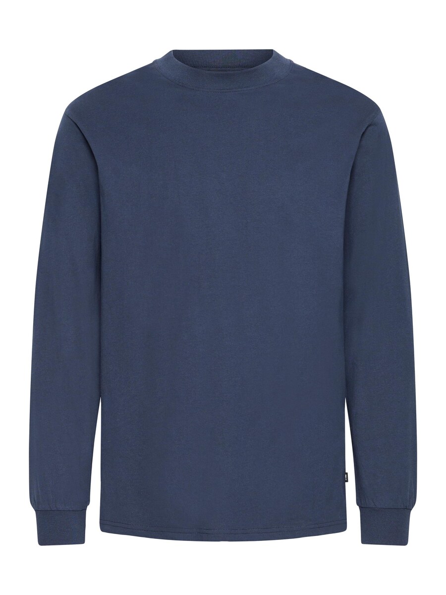 Толстовка !Solid SDREYNALDO , Blue
Толстовка !Solid SDREYNALDO , Blue