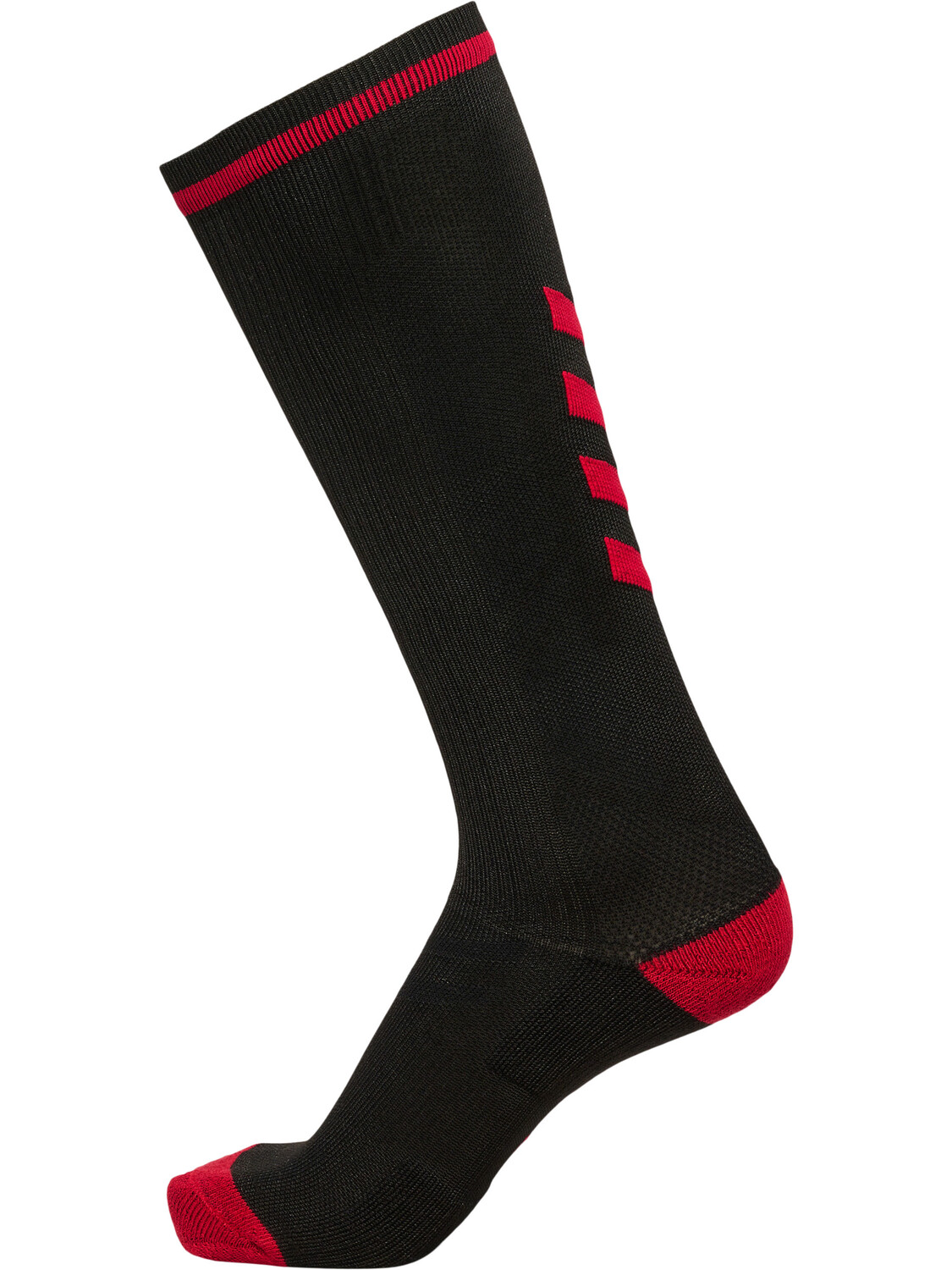 Носки Hummel Hohe Innen Elite Indoor Sock High, цвет BLACK/RED
Носки Hummel Hohe Innen Elite Indoor Sock High, цвет BLACK/RED