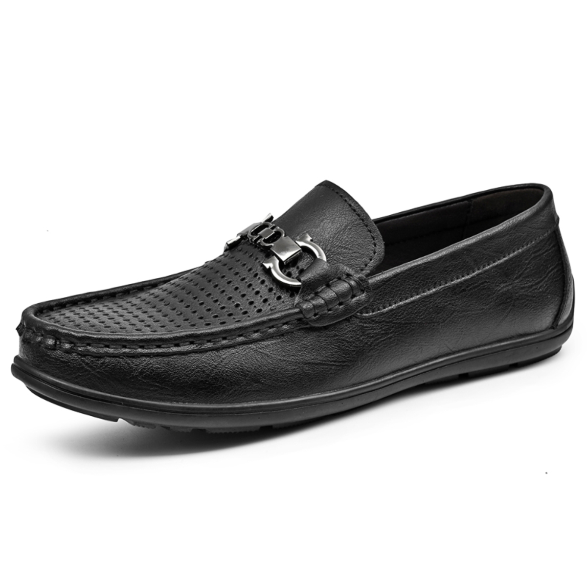 Мужские лоферы Gommino KUPE, Black
Мужские лоферы Gommino KUPE, Black