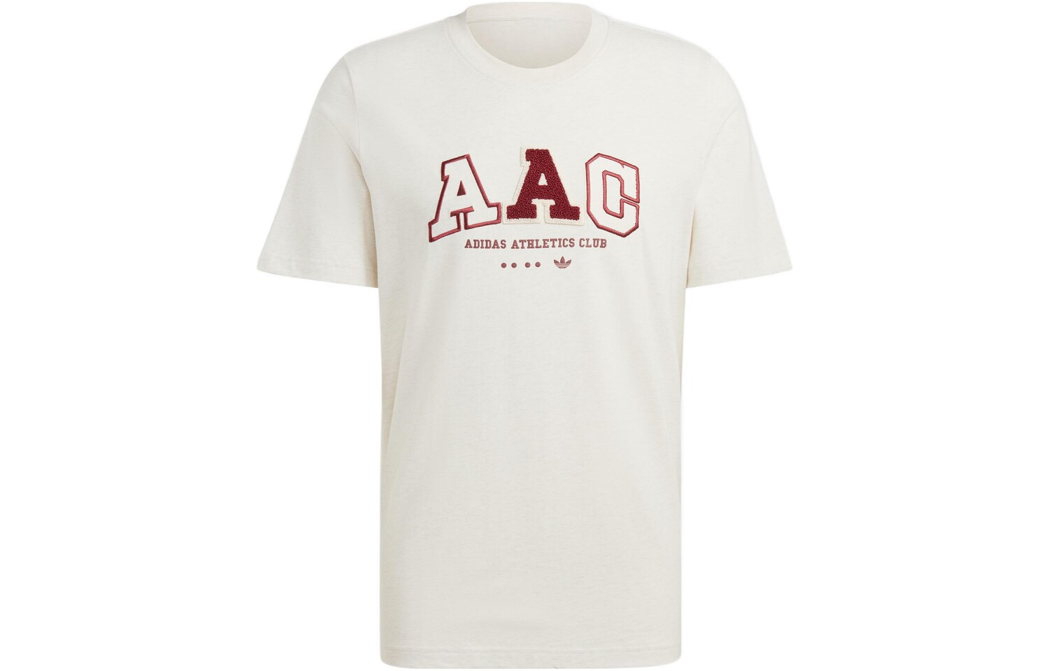 Футболка мужская Wonder White Adidas, цвет Wonder White
Футболка мужская Wonder White Adidas, цвет Wonder White