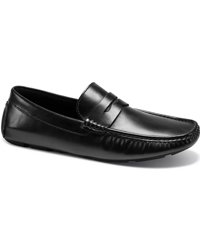 Мужские мокасины Sergio Penny Driving Loafers Kenneth Cole Reaction, черный
Мужские мокасины Sergio Penny Driving Loafers Kenneth Cole Reaction, черный