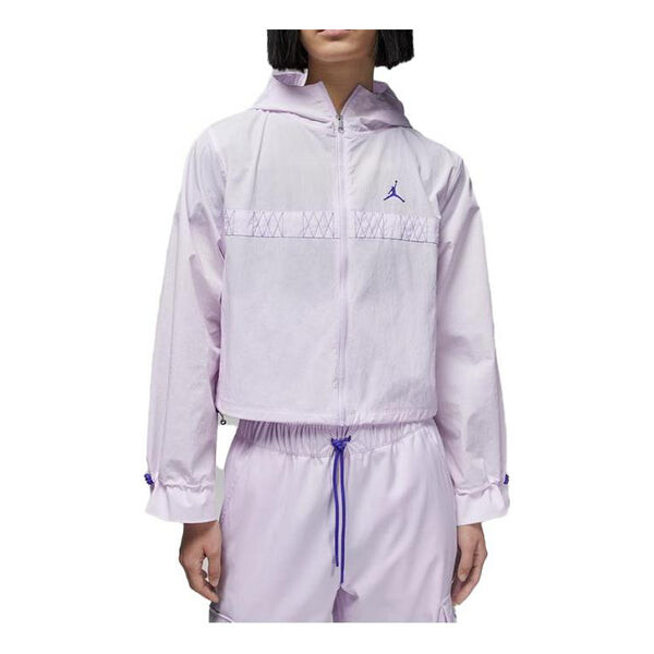 Куртка спортивные легкие Куртка Air Jordan, фиолетовый
Куртка спортивные легкие Куртка Air Jordan, фиолетовый