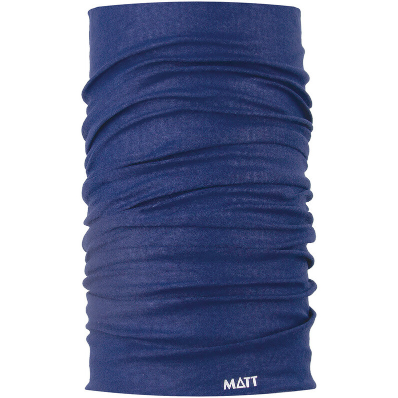 Active шарф-труба Merion MATT, синий
Active шарф-труба Merion MATT, синий