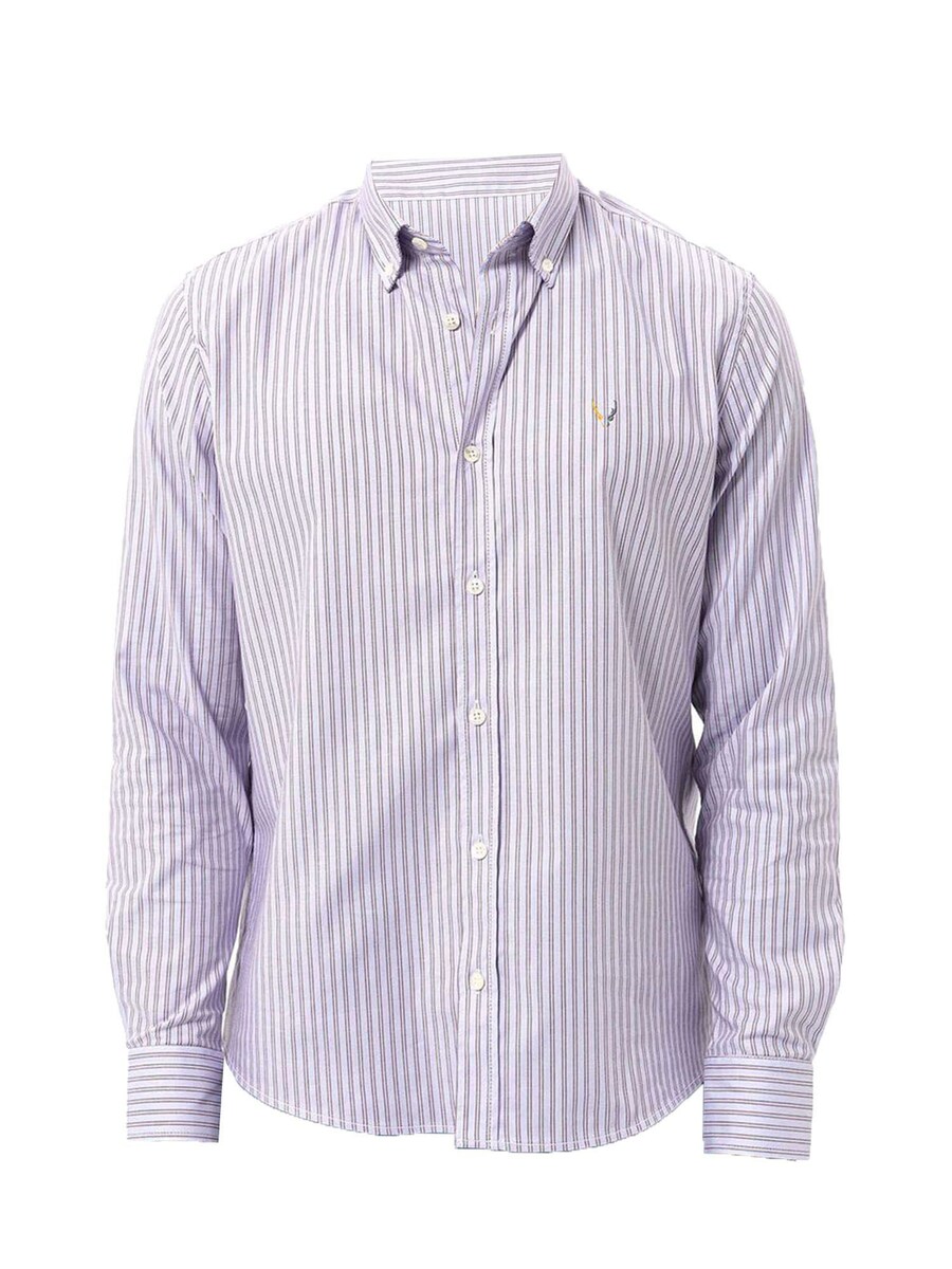 Рубашка By Diess Collection, синий
Рубашка By Diess Collection, синий