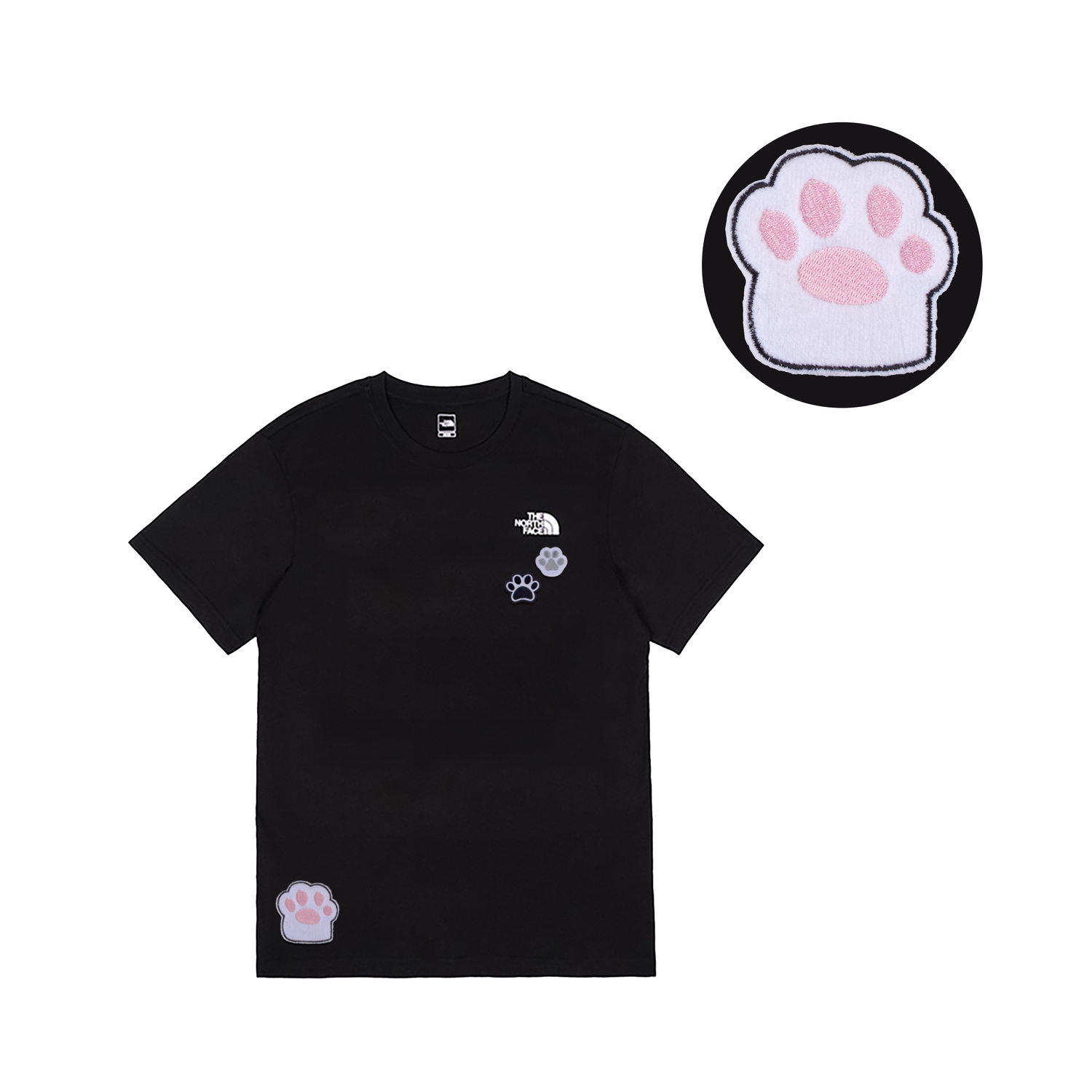 THE NORTH FACE Футболка мужская черная, Черный, THE NORTH FACE Футболка мужская черная
THE NORTH FACE Футболка мужская черная, Черный, THE NORTH FACE Футболка мужская черная
