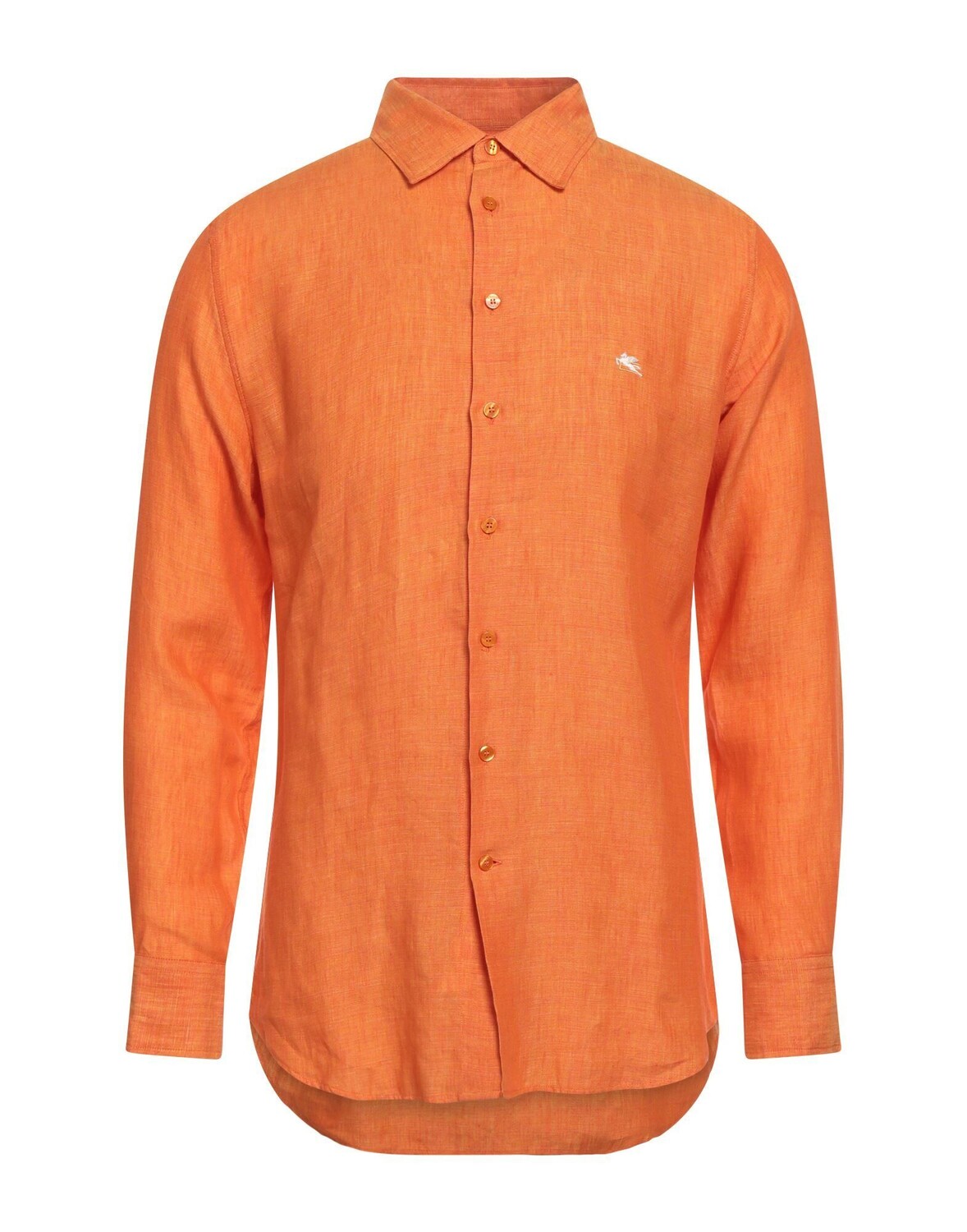 Рубашка Etro, оранжевый
Рубашка Etro, оранжевый