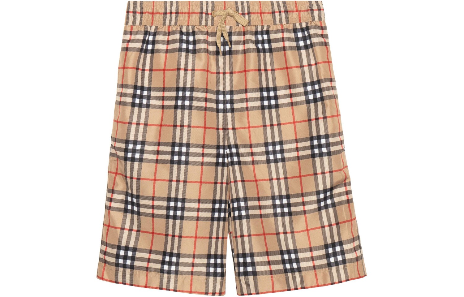 Шорты детские Burberry в клетку, коричневый
Шорты детские Burberry в клетку, коричневый