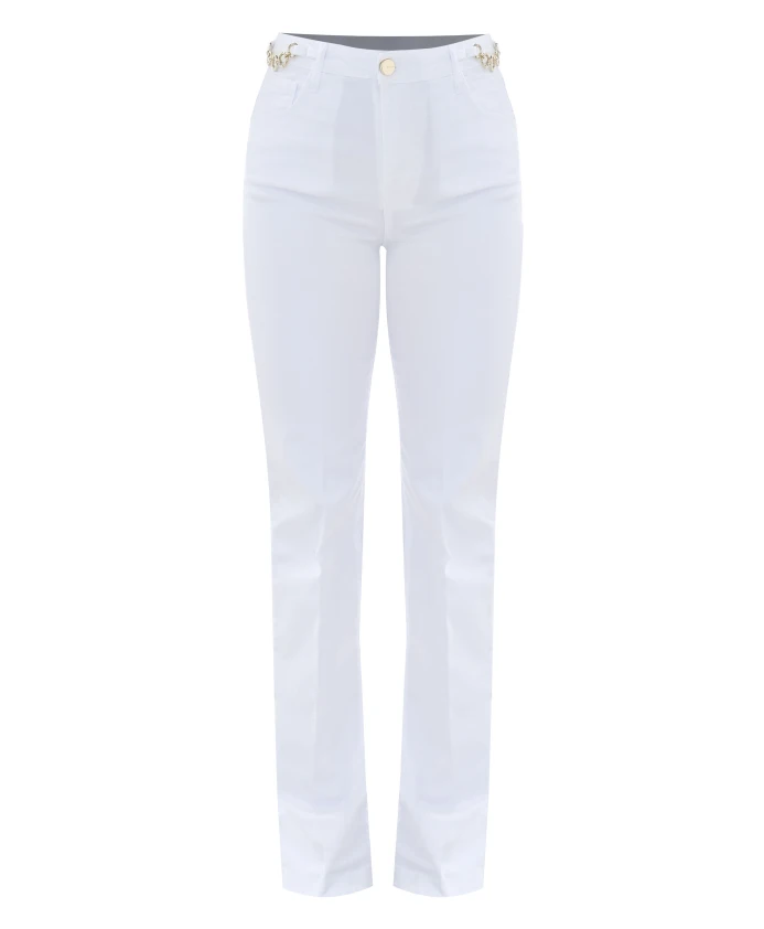 Колготки с высокой талией Kocca, белый
Колготки с высокой талией Kocca, белый