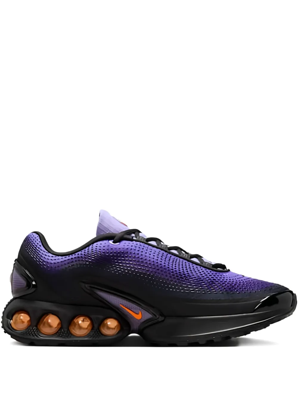 Кроссовки Air Max Dn SE Medium Violet/Total Orange Nike, черный
Кроссовки Air Max Dn SE Medium Violet/Total Orange Nike, черный