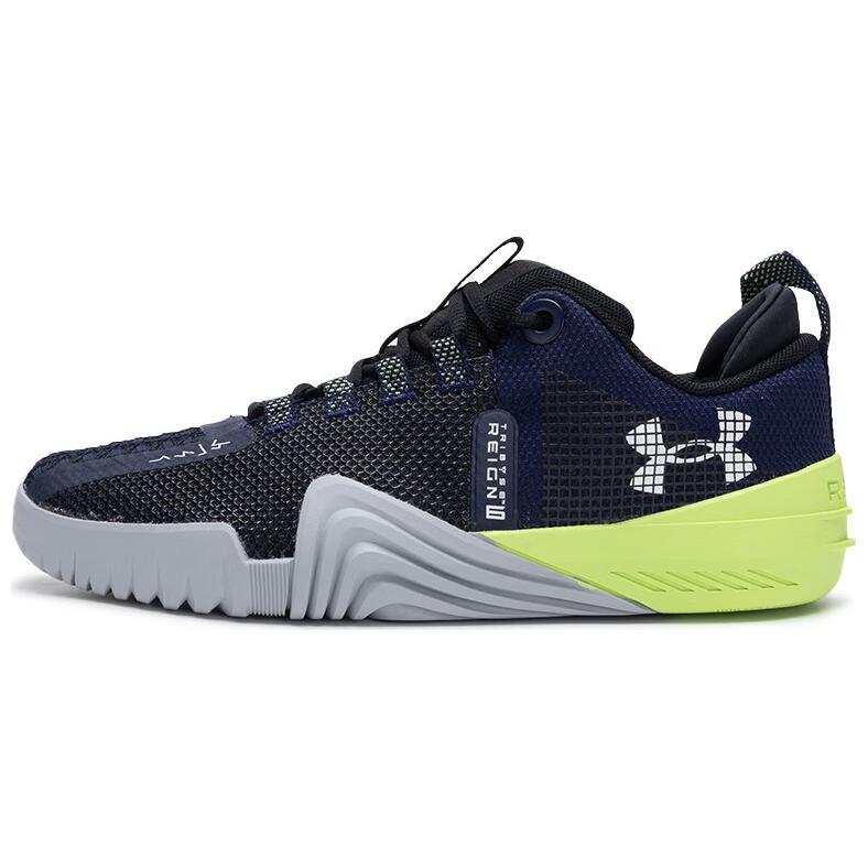 Under Armour Трибас Рейн 6 'Черный Серый Зеленый' — Синий/Черный, цвет Blue/Black
Under Armour Трибас Рейн 6 'Черный Серый Зеленый' — Синий/Черный, цвет Blue/Black