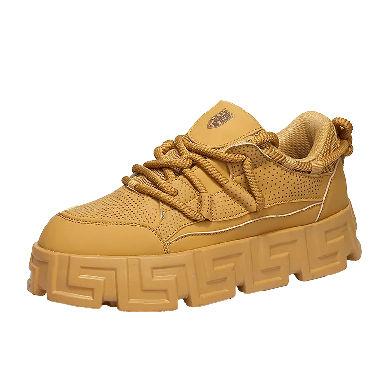 Boogie Bear Мужские повседневные кроссовки низкие неоново-зеленые/белые/хаки/черные - хаки, цвет Khaki
Boogie Bear Мужские повседневные кроссовки низкие неоново-зеленые/белые/хаки/черные - хаки, цвет Khaki