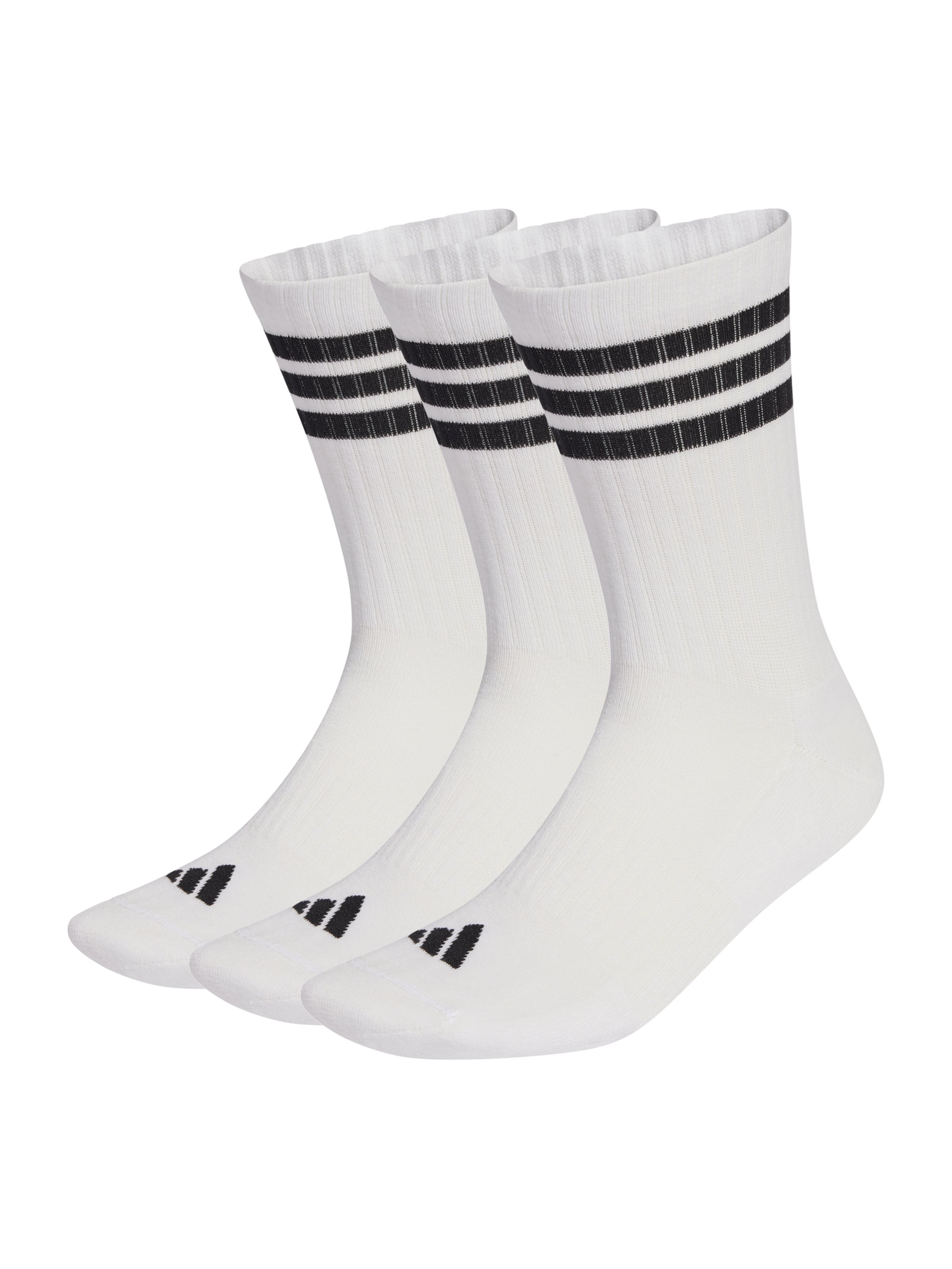 Adidas Performance Спортивные носки 'ESS' в белом цвете
Adidas Performance Спортивные носки 'ESS' в белом цвете